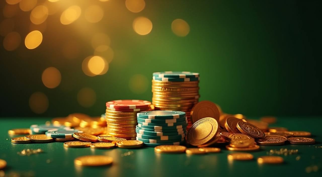 m8online Lucky Blackjack
